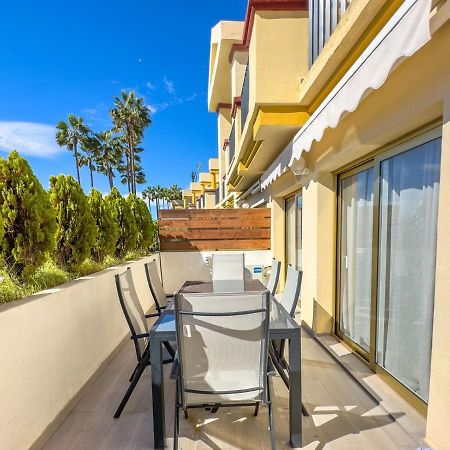 Apartamento Secret View Elviria Marbella Exterior foto