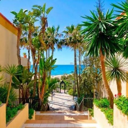 Apartamento Secret View Elviria Marbella Exterior foto