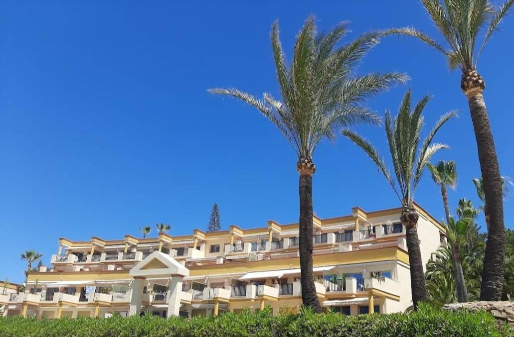 Apartamento Secret View Elviria Marbella Exterior foto